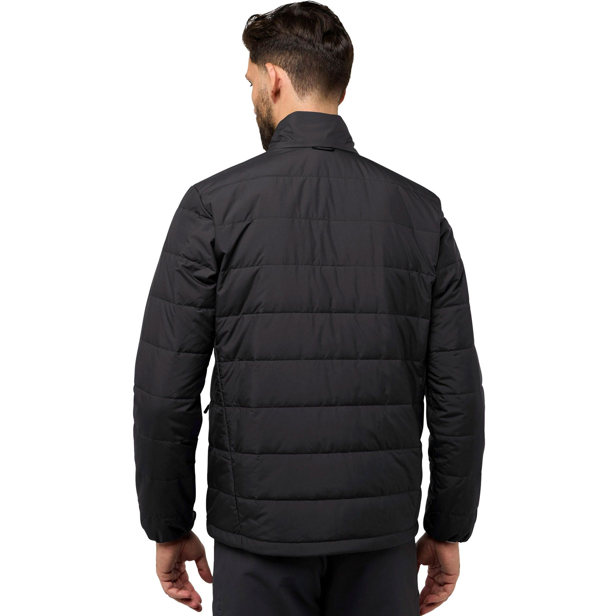 Jack Wolfskin Jasper 3-in-1 Winter jacket Men | Plutosport